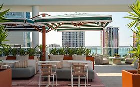 Novotel Miami Brickell